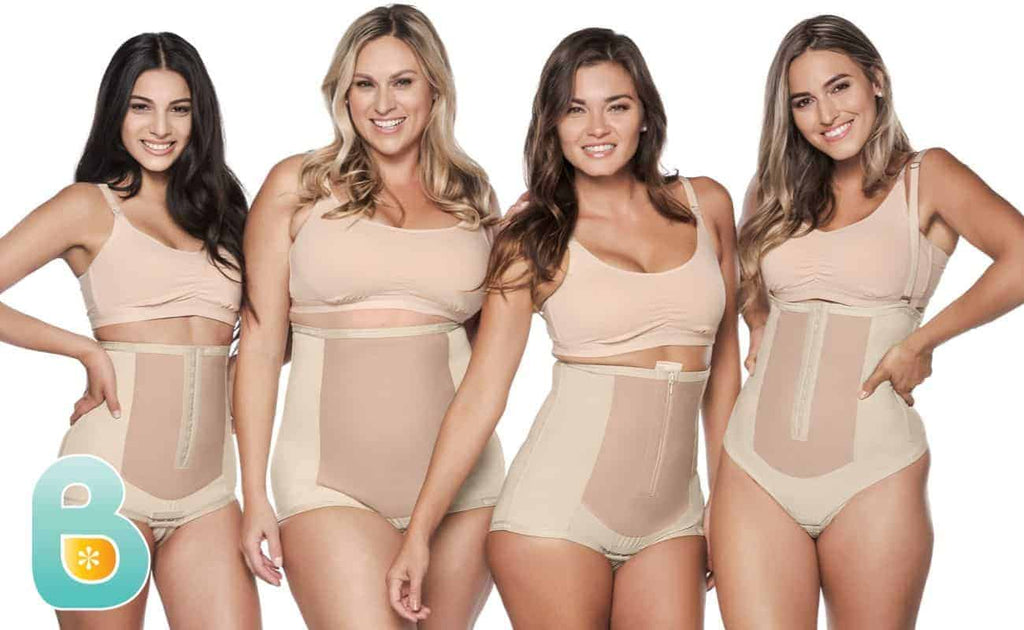 How to Put on a Girdle? Tips and Common Mistakes to Avoid – Shapes