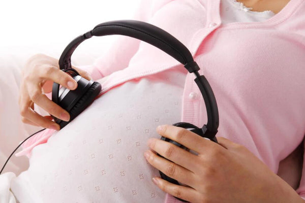 How Tunes Influence Your Baby’s Brain Development