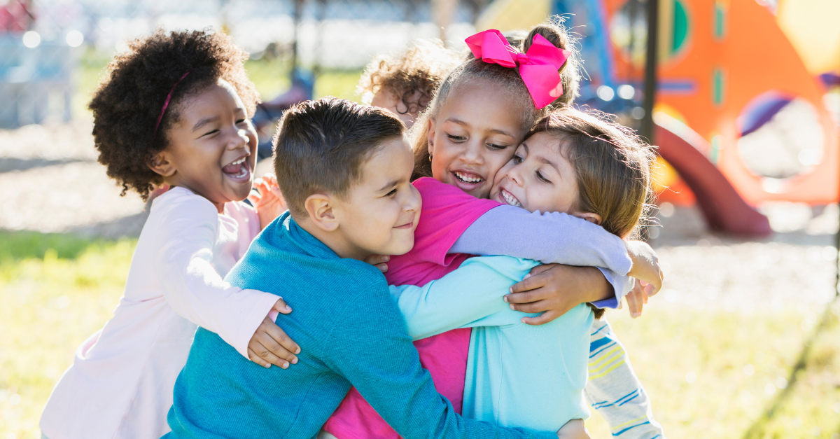 Cultivating Kindness and Empathy: The Power of Social-Emotional Learning