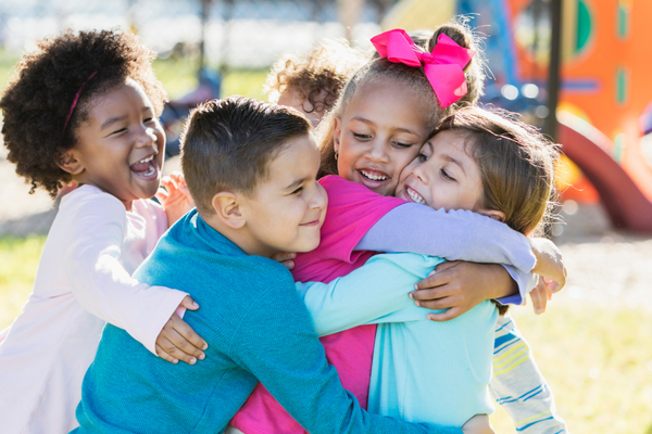 Cultivating Kindness and Empathy: The Power of Social-Emotional Learning