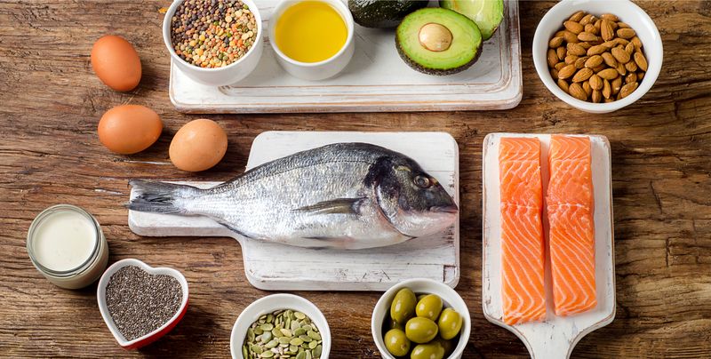 The Essential Role of Omega-3 Fatty Acids During Pregnancy