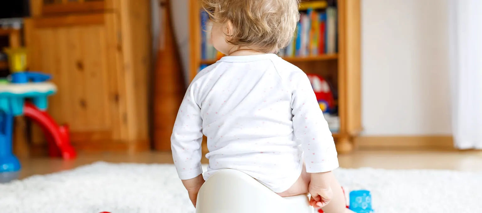 The Ultimate Guide to Potty Training: Proven Methods and Insider Tips