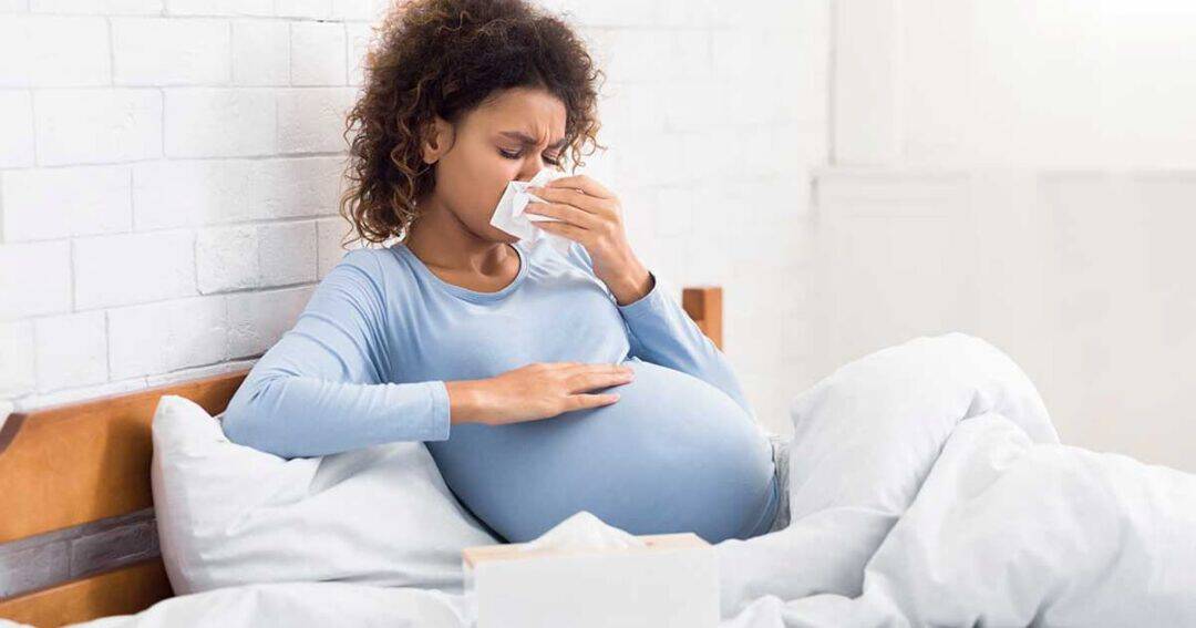 Pregnancy and Spring Allergies: Tips for a Comfortable Season