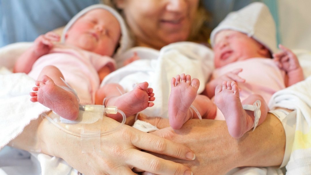 Crafting Your Twin Birth Plan