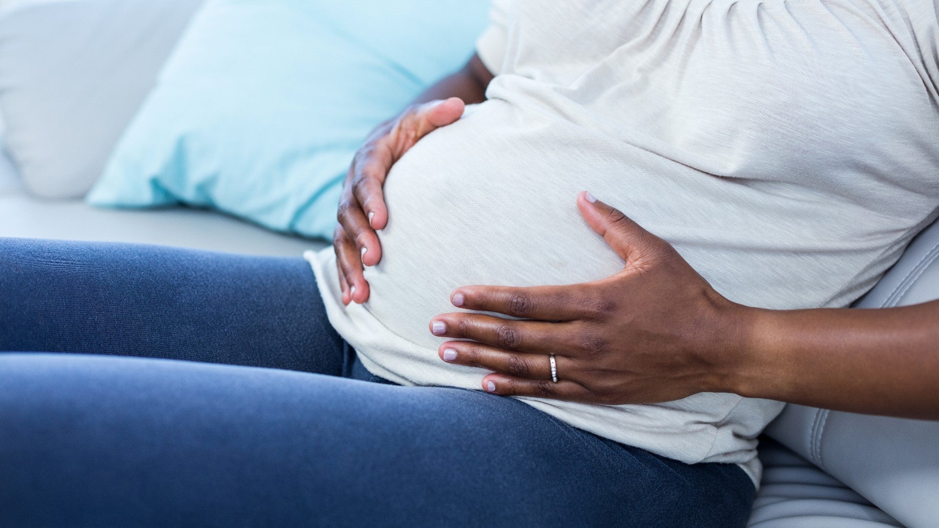 A Guide to Thriving Your Pregnancy After 35