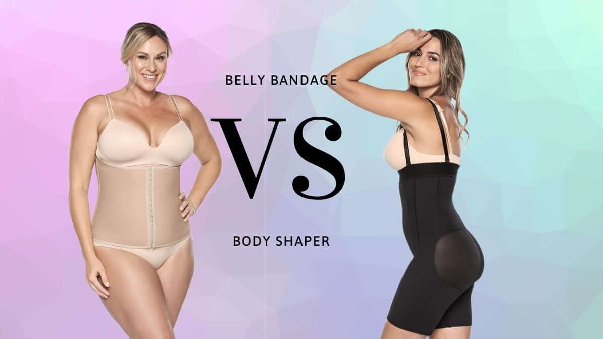 Flawless Control Body Shaper - Ultimate Comfort and Support