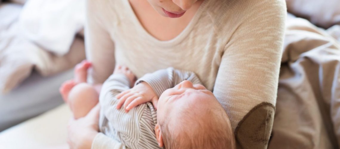 The Power of Singing for Babies' Well-being