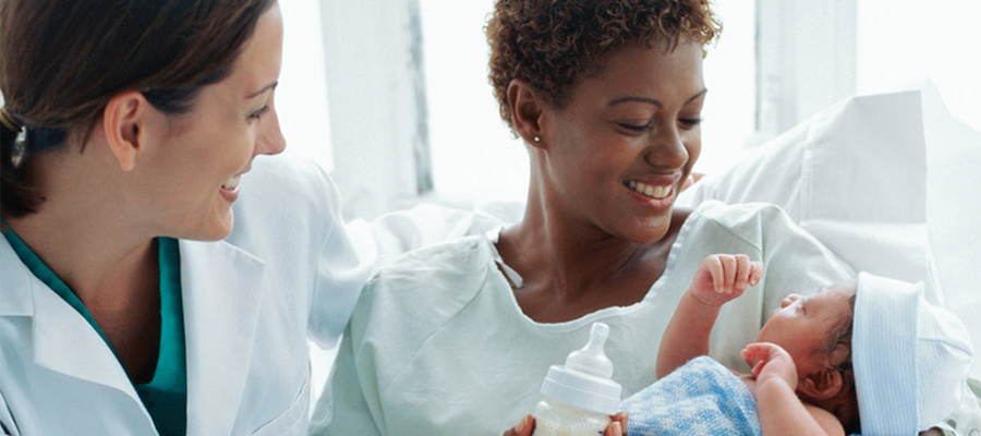 Postpartum Complications: Understanding, Recognizing, and Seeking Care