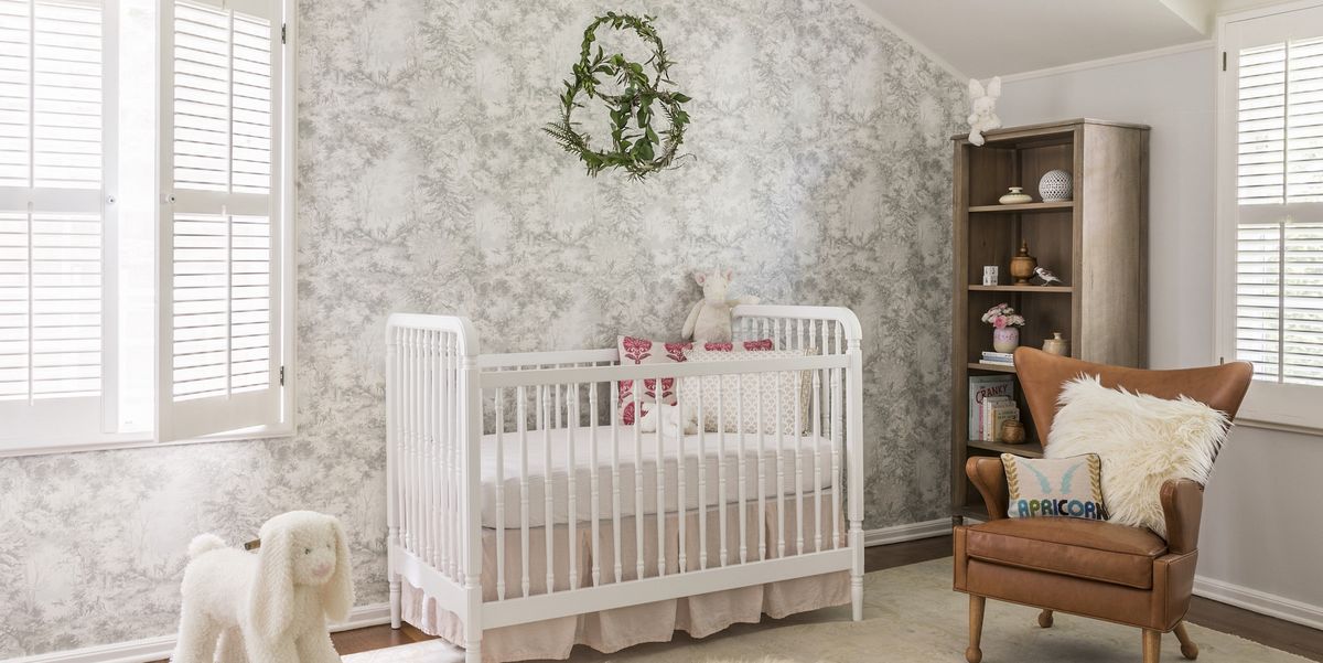 Crafting a Haven: Tips for Designing a Happy and Functional Nursery