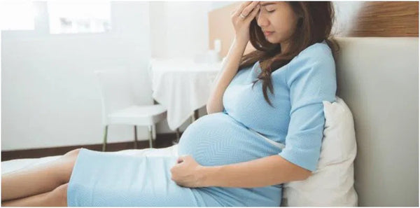 Understanding and Managing Anemia During Pregnancy