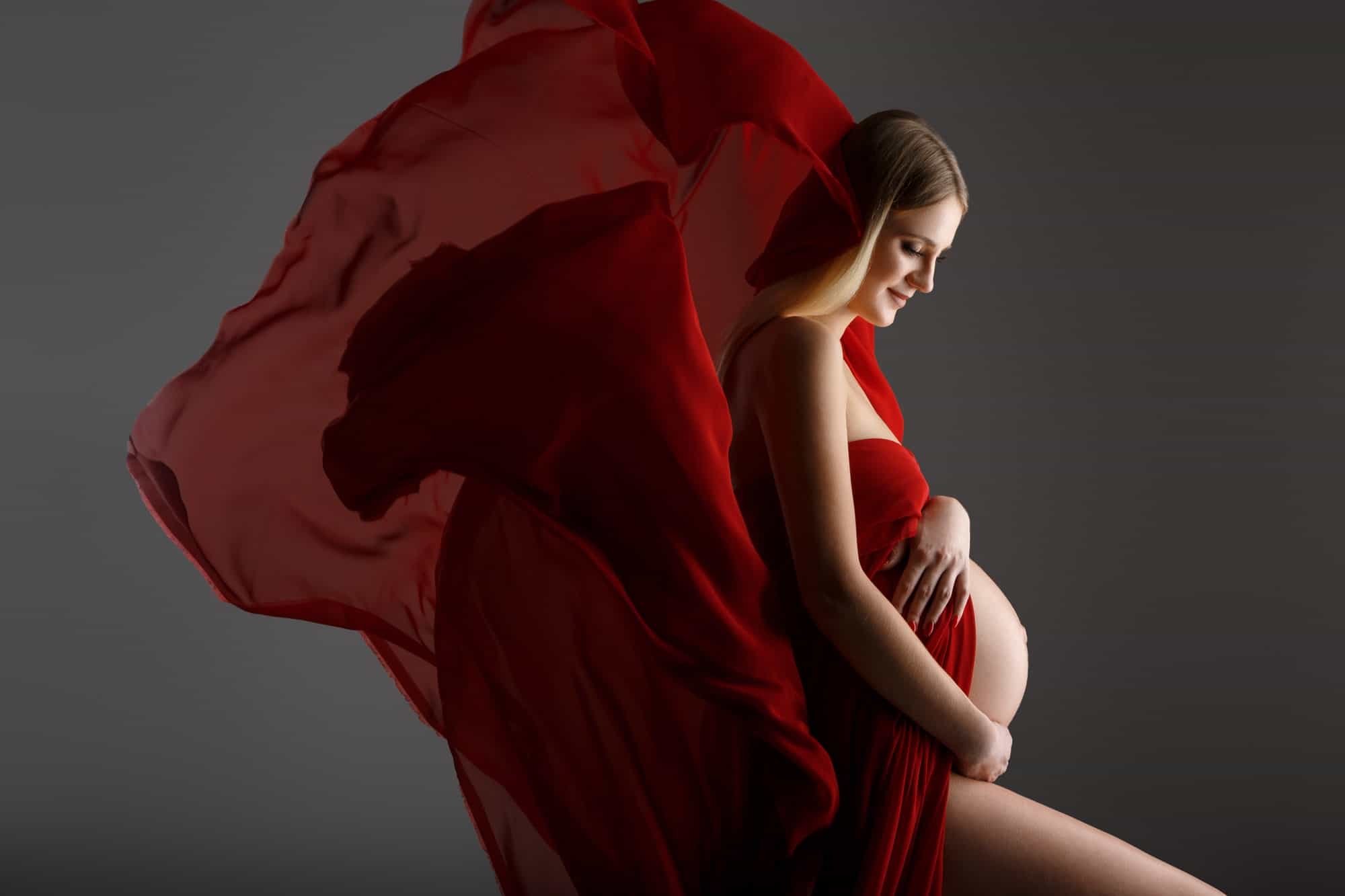 Maternity Shapewear: The Best Postpartum Girdle For You
