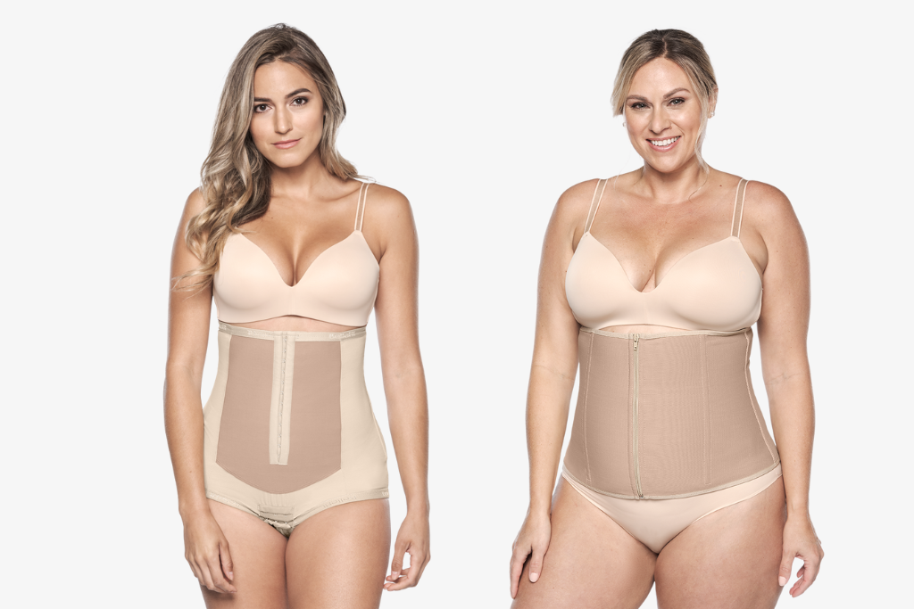 Postpartum Corset: Benefits, Safety And What To Look For