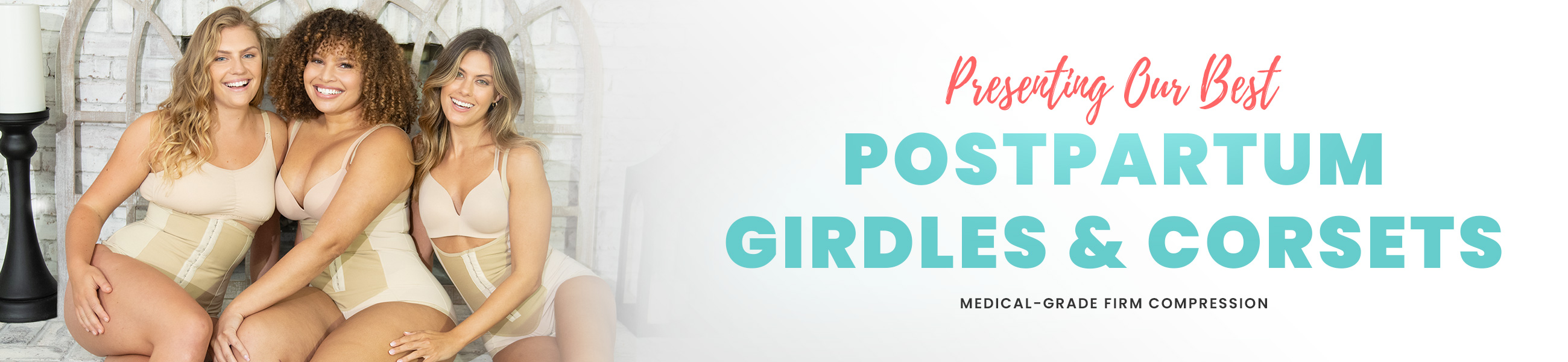 Best Postpartum Girdles