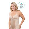 Girdle with Side Zipper