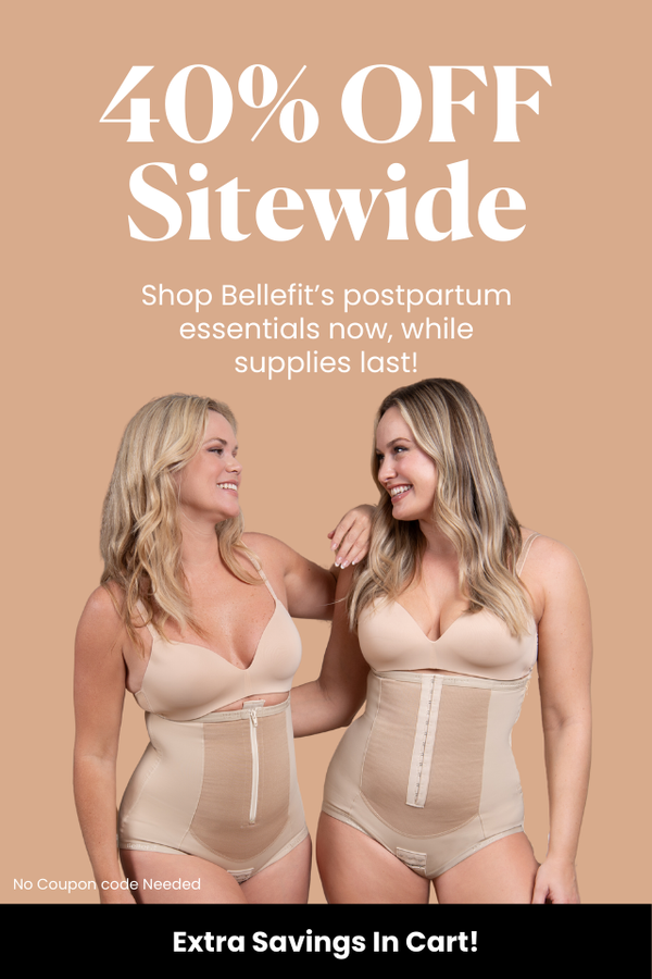 Bellefit Postpartum Girdles and Corsets