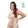 Postpartum Girdle + Dual Closure Girdle Bundle