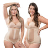 Postpartum Girdle + Dual Closure Girdle Bundle