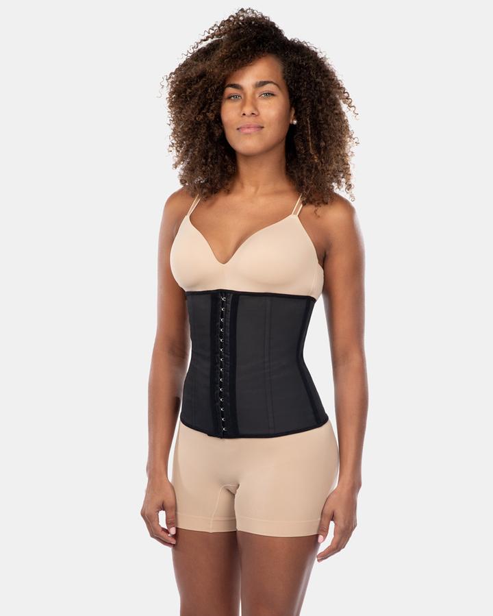 Melt Inches Off The Belly With Exercise and a Waist Trainer – Hourglass  Express