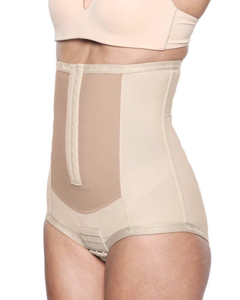 Daily Use Short and Postpartum Corset (Triconet) | Ref. 9334T