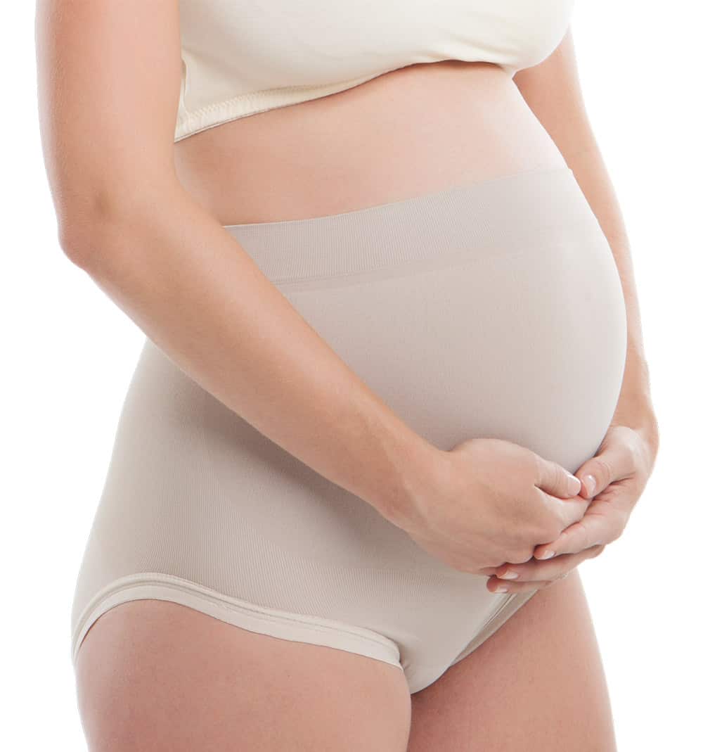 Maternity Support Panty - LeCorset