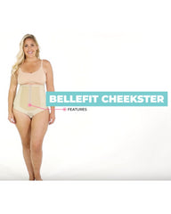 Bellefit Official, The girdle that will help you through your postpartum  recovery ❤️‍🩹 Get all the support you need and recovery at a faster  spee