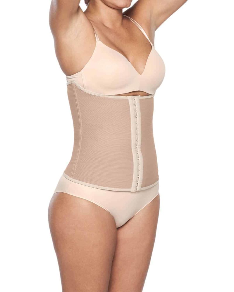 Shop The Support Compression Waist Trainer