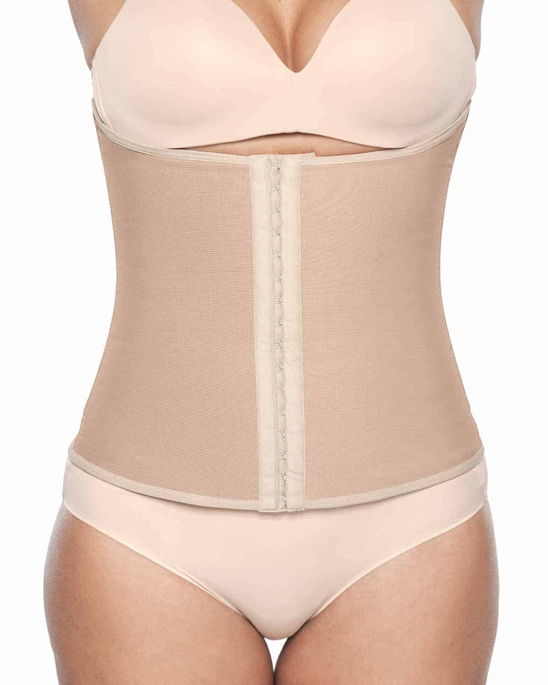 Bellefit Postpartum Girdle Corset, C-Section Recovery Belt & Belly Pooch  Garment