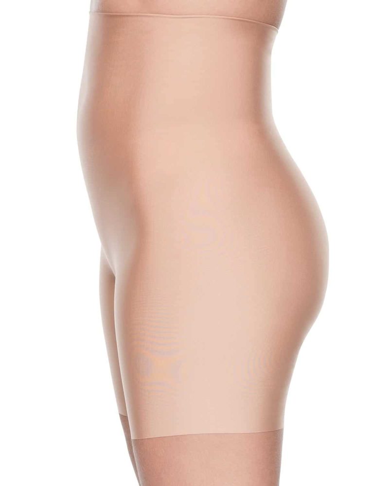 SKIN Peach Booty Short Invisible