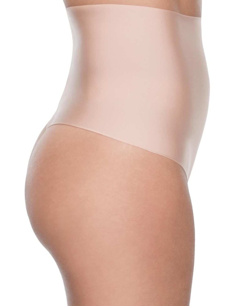 Women's Spanx Suit Your Fancy High Waisted Thong