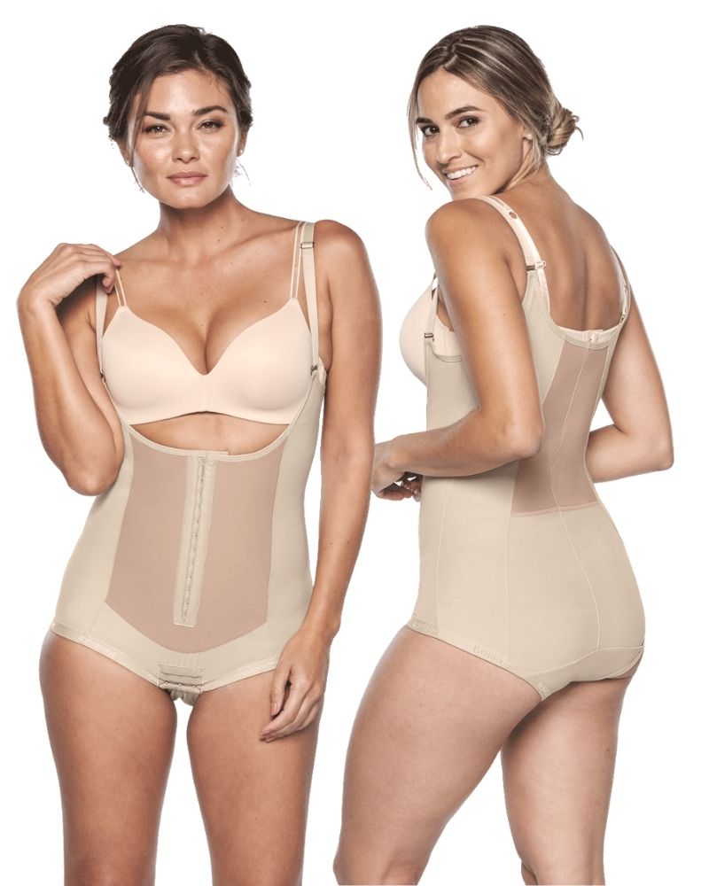 Soft And Comfortable Womens Bodysuit With Backless Postpartum Corset, Built  In Bra, And Compression Camisole Top Perfect For Body Shaping And Shapewear  From Tangculiyu, $8.76