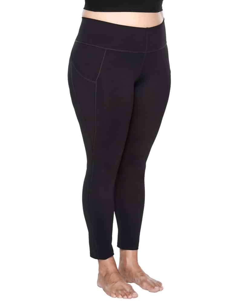 Butt Lifting Yoga Pants Women Compression Exercise Workout Tights