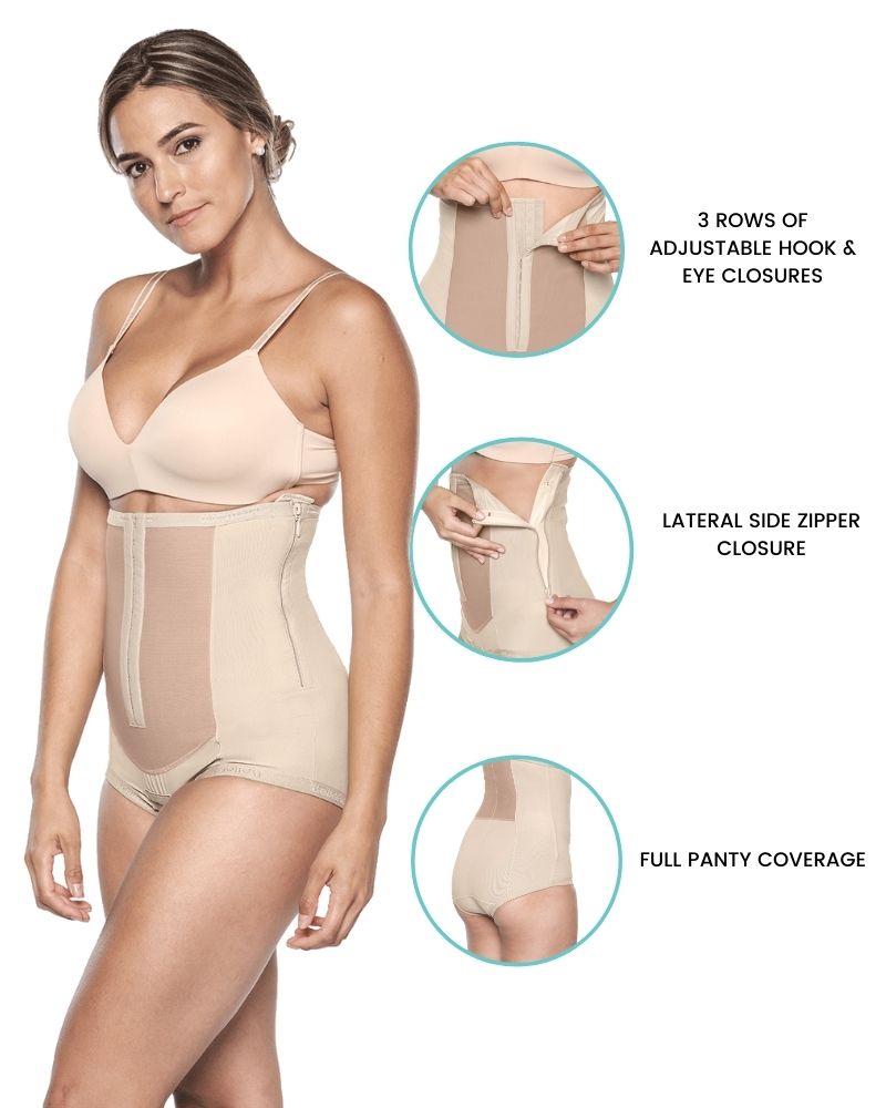 Bellefit postpartum girdle, 2xl  Bellefit, Women, Clothes design