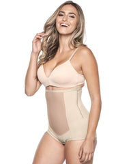 Bellefit Corset Thong - C-Section Recovery Girdle, Postpartum Essentials  Beige at  Women's Clothing store