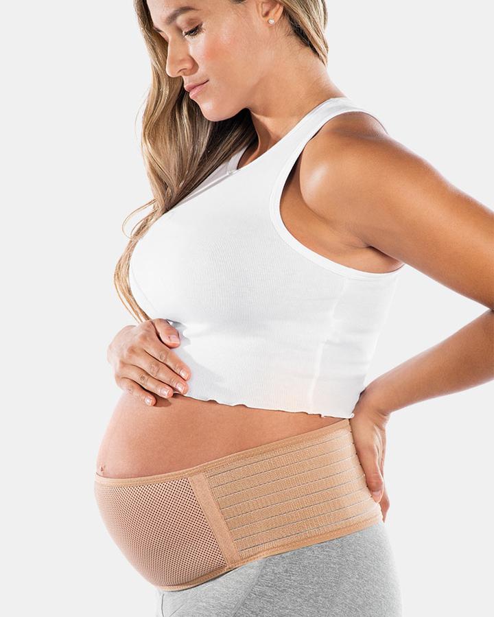 Deepablaze Pregnancy Support Corset Prenatal Care Maternity